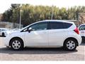 2013 Nissan Note
