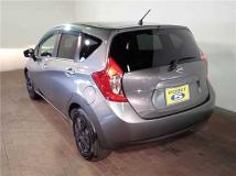 2016 Nissan Note