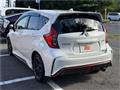 2016 Nissan Note