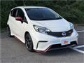 2016 Nissan Note