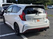 2016 Nissan Note