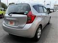 2015 Nissan Note
