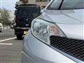 2015 Nissan Note