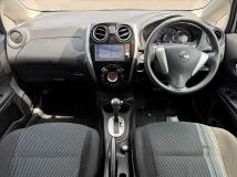 2015 Nissan Note