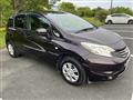 2013 Nissan Note