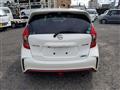 2014 Nissan Note