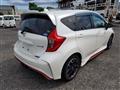 2014 Nissan Note