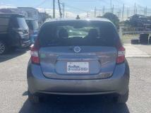 2013 Nissan Note