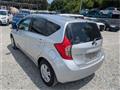 2013 Nissan Note