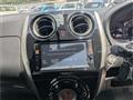 2013 Nissan Note