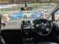 2013 Nissan Note