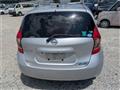 2013 Nissan Note