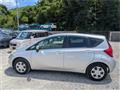 2013 Nissan Note