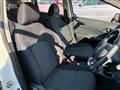 2012 Nissan Note