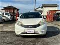 2012 Nissan Note