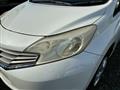 2012 Nissan Note