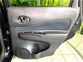 2012 Nissan Note