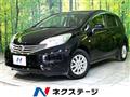 2012 Nissan Note