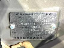 2012 Nissan Note