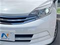 2015 Nissan Note