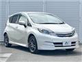 2015 Nissan Note