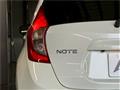 2015 Nissan Note