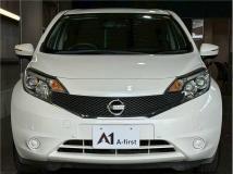 2015 Nissan Note