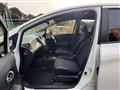 2014 Nissan Note