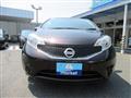 2015 Nissan Note