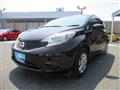 2015 Nissan Note