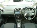 2013 Nissan Note