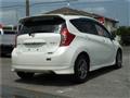 2013 Nissan Note