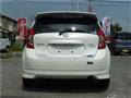 2013 Nissan Note