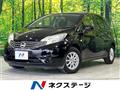 2013 Nissan Note