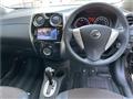 2015 Nissan Note