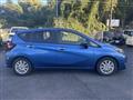 2018 Nissan Note
