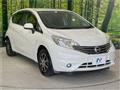 2013 Nissan Note