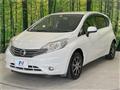 2013 Nissan Note