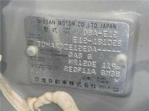 2013 Nissan Note