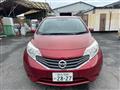 2014 Nissan Note