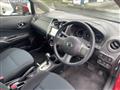 2014 Nissan Note