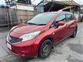 2014 Nissan Note