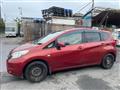 2014 Nissan Note