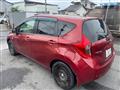2014 Nissan Note
