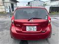 2014 Nissan Note