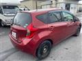 2014 Nissan Note