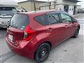 2014 Nissan Note
