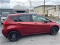 2014 Nissan Note
