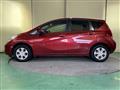 2015 Nissan Note