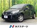2014 Nissan Note